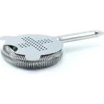 Hawthorn Strainer  165x100mm Stainless Steel