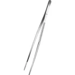 Chef Tweezer 300mm Stainless Steel
