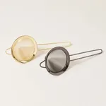 Fine Strainer 100mm Gold