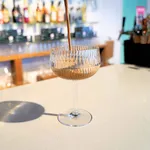 Bamboo Coupe Polycarbonate 335ml