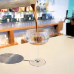 Bamboo Coupe Polycarbonate 335ml