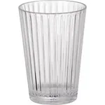 Bamboo Stackable Tumbler Polycarbonate 560ml