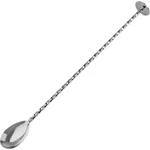 Bar Spoon 280mm Stainless Steel