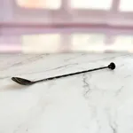 Bar Spoon 280mm Black