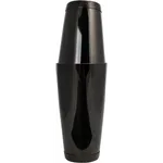 Bostontins Cocktail Shaker Black