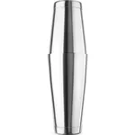 Bostontins Cocktail Shaker Stainless Steel