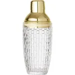 The Royal Cocktail Shaker Stainless Steel