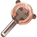 Hawthorn Strainer  165x100mm Copper