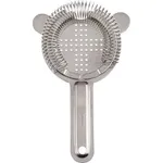 Hawthorn Strainer  165x100mm Stainless Steel