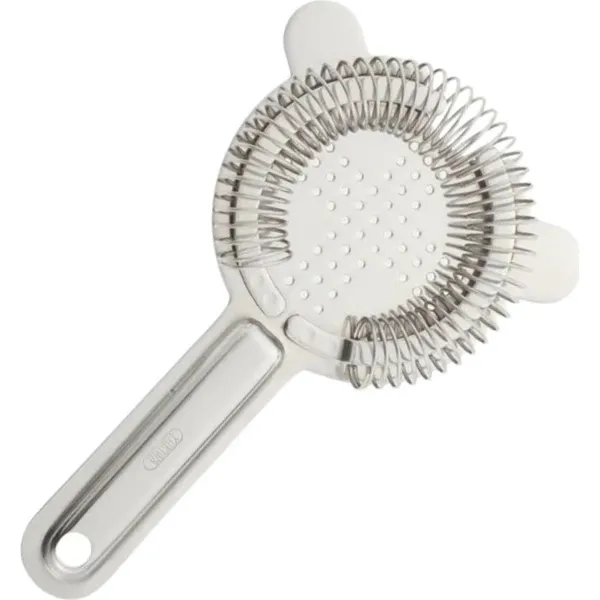 Hawthorn Strainer  165x100mm Stainless Steel