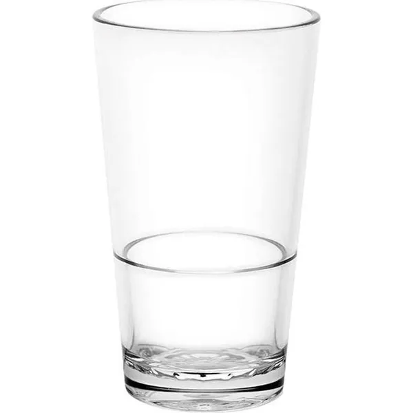 Essentials Highball Beer W&M Certified, Nucleated 425ml