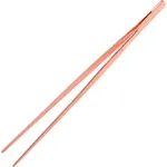 Chef Tweezer 300mm Copper