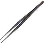 Chef Tweezer 300mm Black