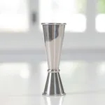 Jigger 30/60ml Stainless Steel