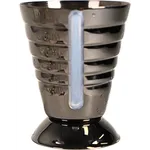 Multi Level Jigger  75ml Black