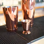 Multi Level Jigger  75ml Copper