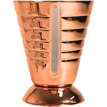 Multi Level Jigger  75ml Copper