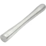 Muddler  210mm  Stainless Steel