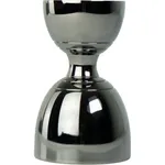 Bell Jigger  30/60ml Black
