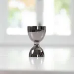 Bell Jigger  30/60ml Black
