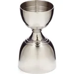 Bell Jigger  30/60ml Stainless Steel