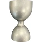 Bell Jigger  30/60ml Vintage Stainless Steel
