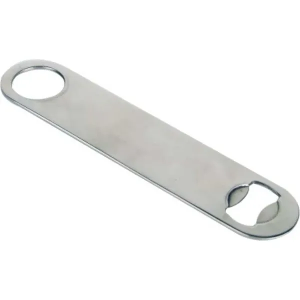 Bar Blade  Stainless Steel