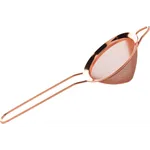 Fine Strainer  100mm Copper
