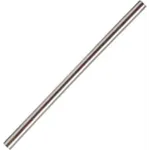 Reusable Cocktail Stainless Steel Straw  120x6mm