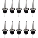 Pourers Stainless Steel Pack of 10