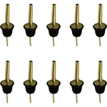 Pourers Gold Pack of 10