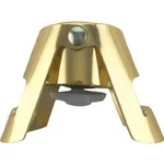 Champagne Stopper Gold