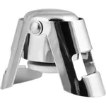 Champagne Stopper Stainless Steel