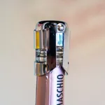 Champagne Stopper Stainless Steel