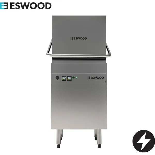 ES25 Pass-Through Warewasher