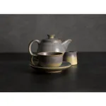 Evo Granite Café Au Lait Cup