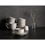 Evo Pearl Café Au Lait Cup
