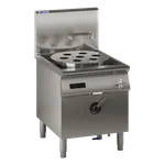 EYC-70: 700mm Commercial Induction Yum Cha Steamer