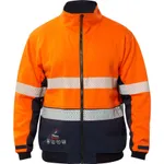 Fr Fleece W/seg Tape
