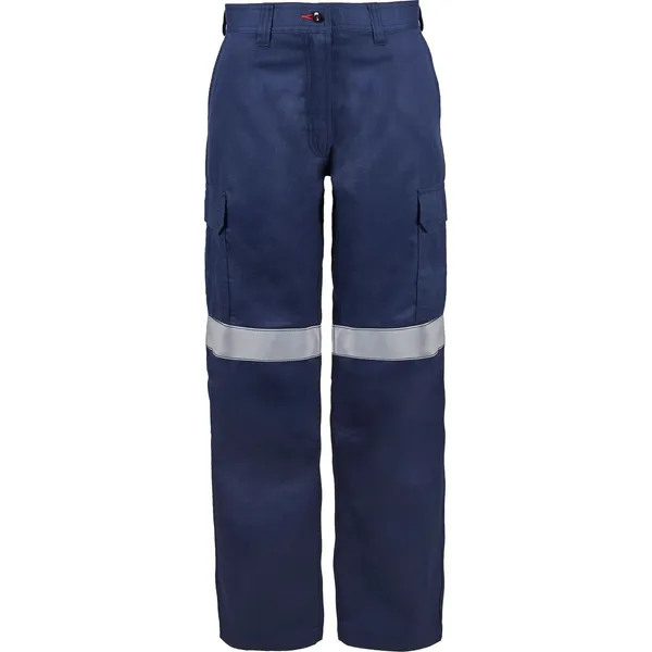 Ladies Hrc2 Cargo Pant