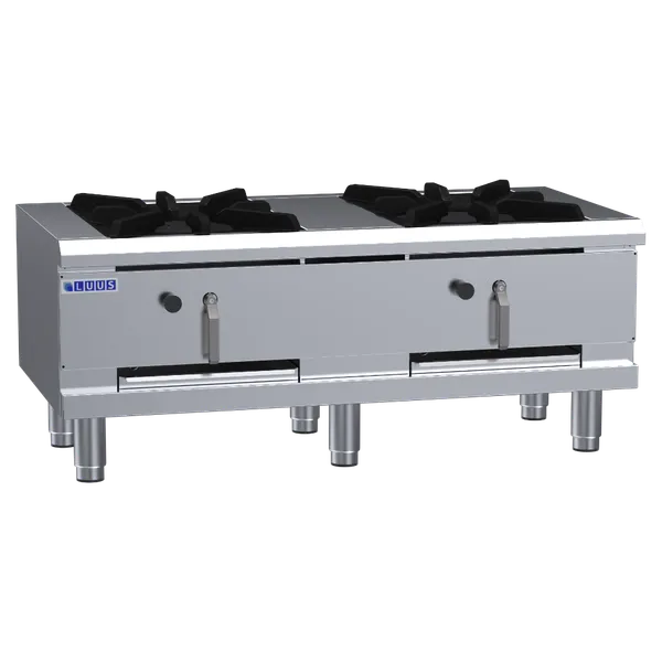 FSP-120: 1200mm Commercial Gas Freestanding Stockpot Boiler