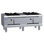 FSP-120: 1200mm Commercial Gas Freestanding Stockpot Boiler