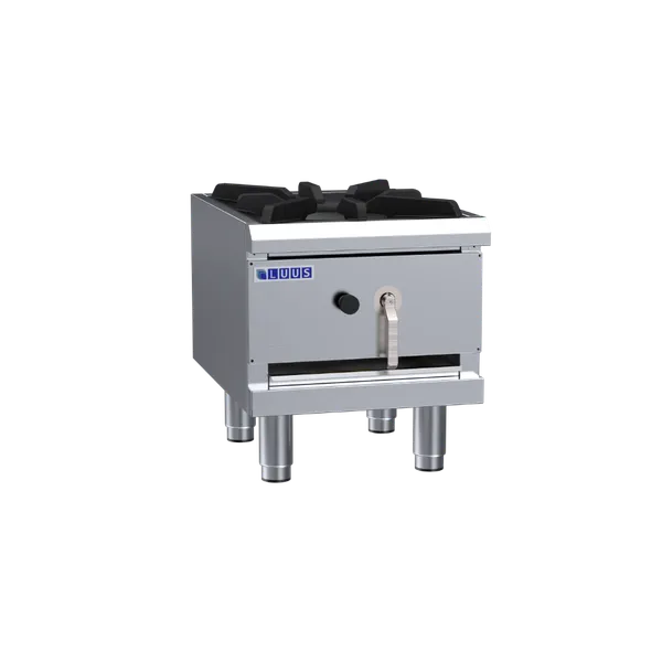 FSP-45: 450mm Commercial Gas Freestanding Stockpot Boiler