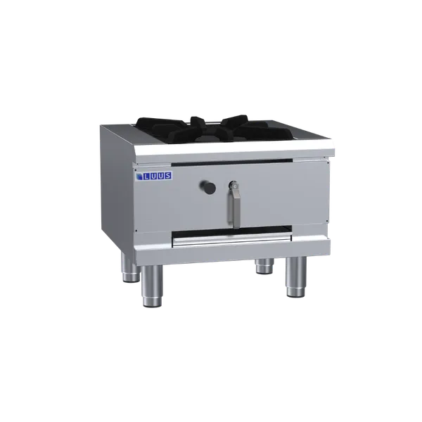 FSP-60: 600mm Commercial Gas Freestanding Stockpot Boiler