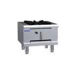 FSP-60: 600mm Commercial Gas Freestanding Stockpot Boiler