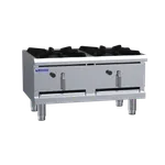 FSP-90: 900mm Commercial Gas Freestanding Stockpot Boiler