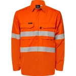 Mens Hrc2 L/s Sht