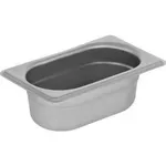 Gastronorm Pan 1/9 Size 65mm