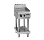 Waldorf By Moffat Gp8450g-Ls Gas Griddle 450mm  ; Lpg/Propane, 40mj Thermostatic Burner System