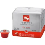 MPS Capsules - Classico 15pc Pack